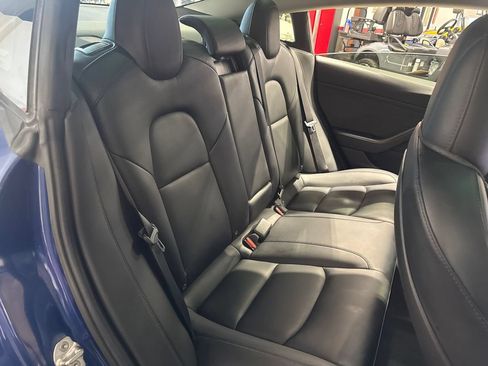 Used 2019 Tesla Model 3 Long Range AWD/4WD image 61