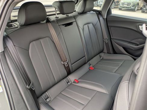 New 2025 Audi A5 2.0T Premium Plus image 11