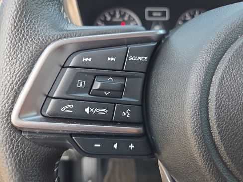 Used 2024 Subaru Outback Limited AWD/4WD image 25
