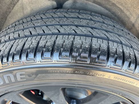 Used 2018 Jeep Grand Cherokee Altitude AWD/4WD image 44