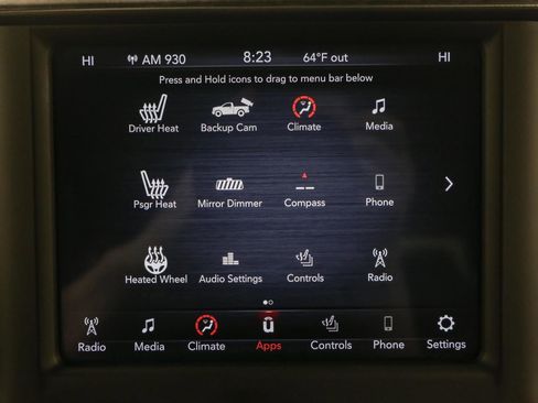 Used 2020 RAM 1500 Big Horn image 27