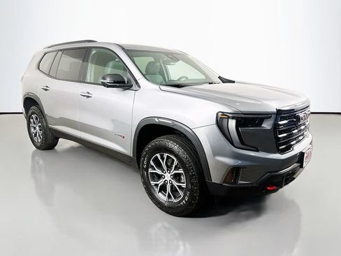 Used 2024 GMC Acadia AT4 AWD/4WD image 18