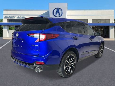 New 2026 Acura RDX A-Spec image 8