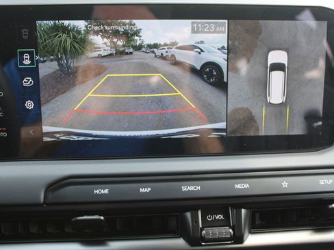 New 2027 Kia Telluride SX Prestige X-Pro AWD/4WD image 58
