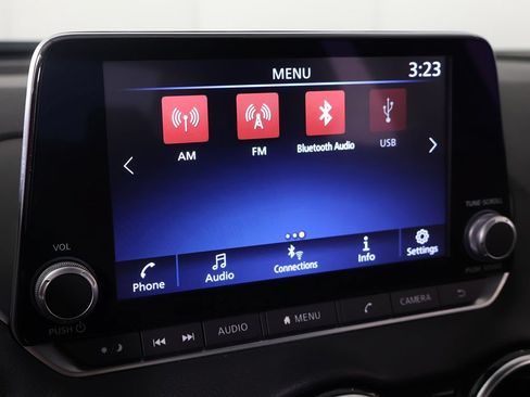 Used 2023 Nissan Sentra SV w/ All-Weather Package FWD image 44