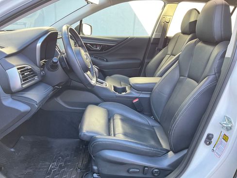 Certified 2024 Subaru Outback Touring XT w/ Popular Package #2 image 12