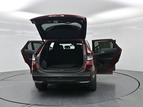 Used 2025 Kia Sportage X-Line Prestige AWD/4WD image 34