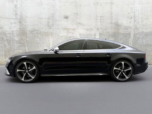 Used 2014 Audi RS 7 Prestige image 6