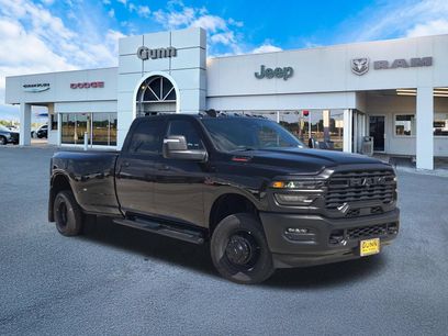 New 2026 RAM 3500 Tradesman