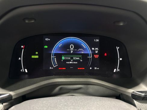 New 2026 Toyota Camry LE AWD/4WD image 19