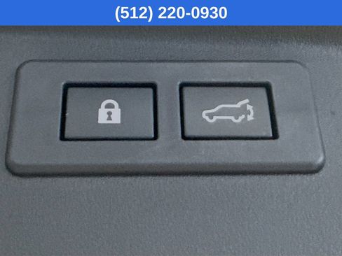 Used 2026 Subaru Outback Wilderness AWD/4WD image 34