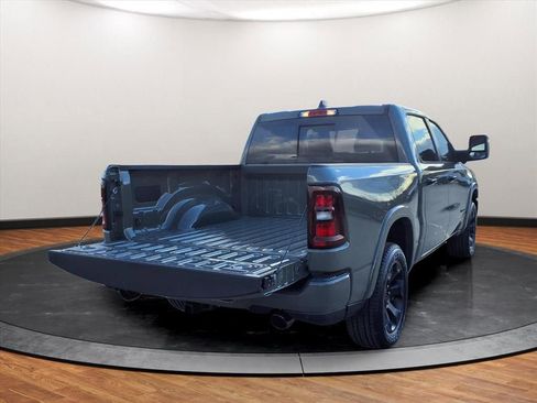 New 2026 RAM 1500 Big Horn image 12