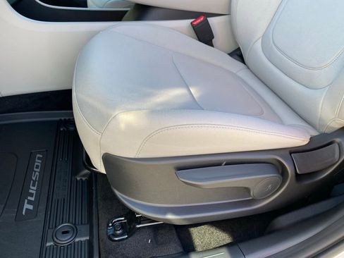New 2026 Hyundai Tucson Blue SE AWD/4WD image 29