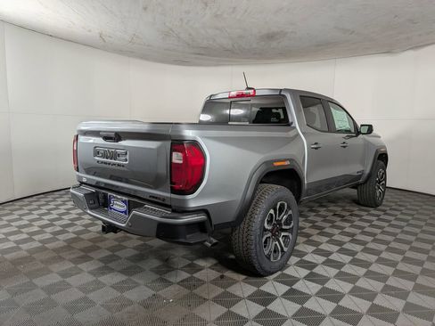 New 2026 GMC Canyon AT4 w/ Nightfall Essentials Package image 7