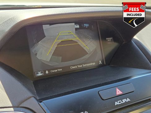 Used 2016 Acura RDX AWD w/ Technology Package image 11