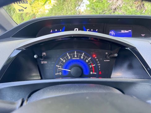 Used 2012 Honda Civic EX-L image 18