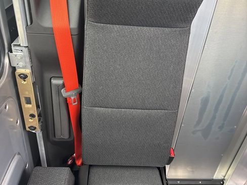 New 2025 Chevrolet Brightdrop 400 w/ Battery Pack, Max Range image 23