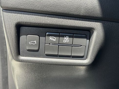 Used 2021 MAZDA CX-5 Touring w/ Touring Preferred SV Package image 22