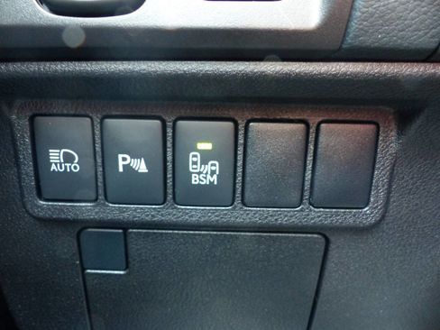 Used 2017 Lexus ES 350 w/ Luxury Package FWD image 23