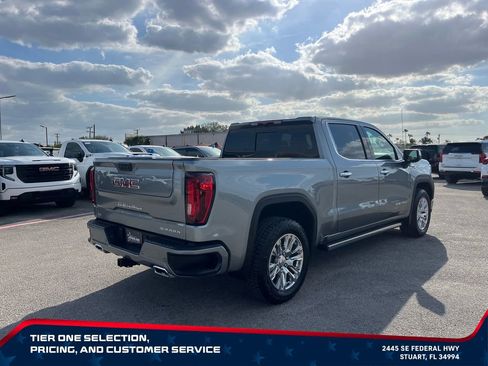 New 2026 GMC Sierra 1500 Denali AWD/4WD image 7
