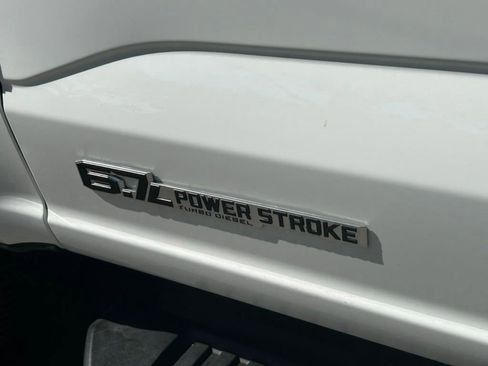 Used 2023 Ford F350 XL w/ Snow Plow Prep Package image 14