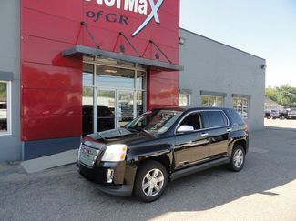 Used 2012 GMC Terrain SLE image 1