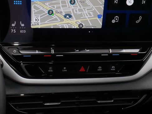 Certified 2023 Volkswagen ID.4 Pro S AWD/4WD image 23