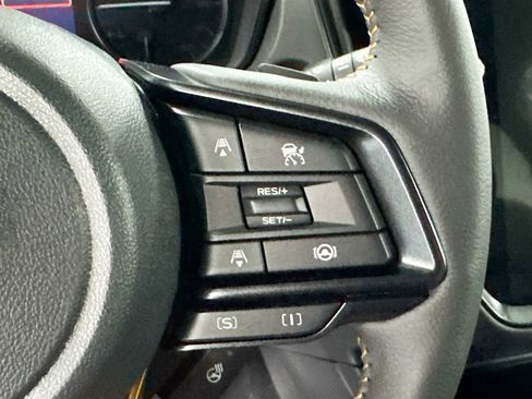 New 2026 Subaru Crosstrek 2.5i Wilderness AWD/4WD image 9