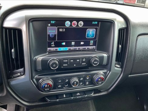 Used 2015 Chevrolet Silverado 1500 LT w/ All Star Edition image 9