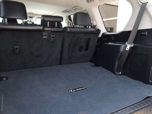 Used 2018 Lexus GX 460 Premium w/ Premium Package AWD/4WD image 59