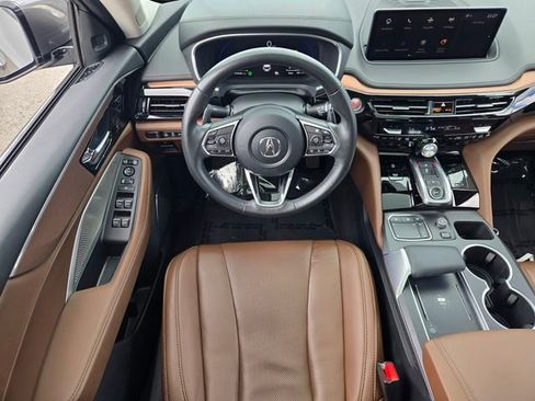 Certified 2024 Acura MDX FWD w/ Technology Package image 13