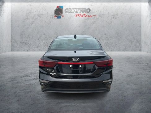 Used 2020 Kia Forte Sedan FWD image 4