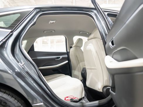 Used 2024 Hyundai Sonata SEL image 19