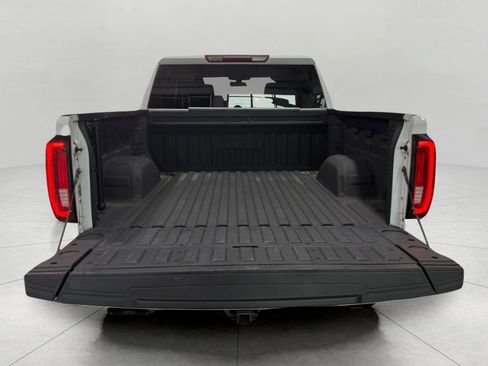 Used 2019 GMC Sierra 1500 AT4 image 20
