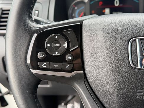 Used 2019 Honda Pilot Elite image 37