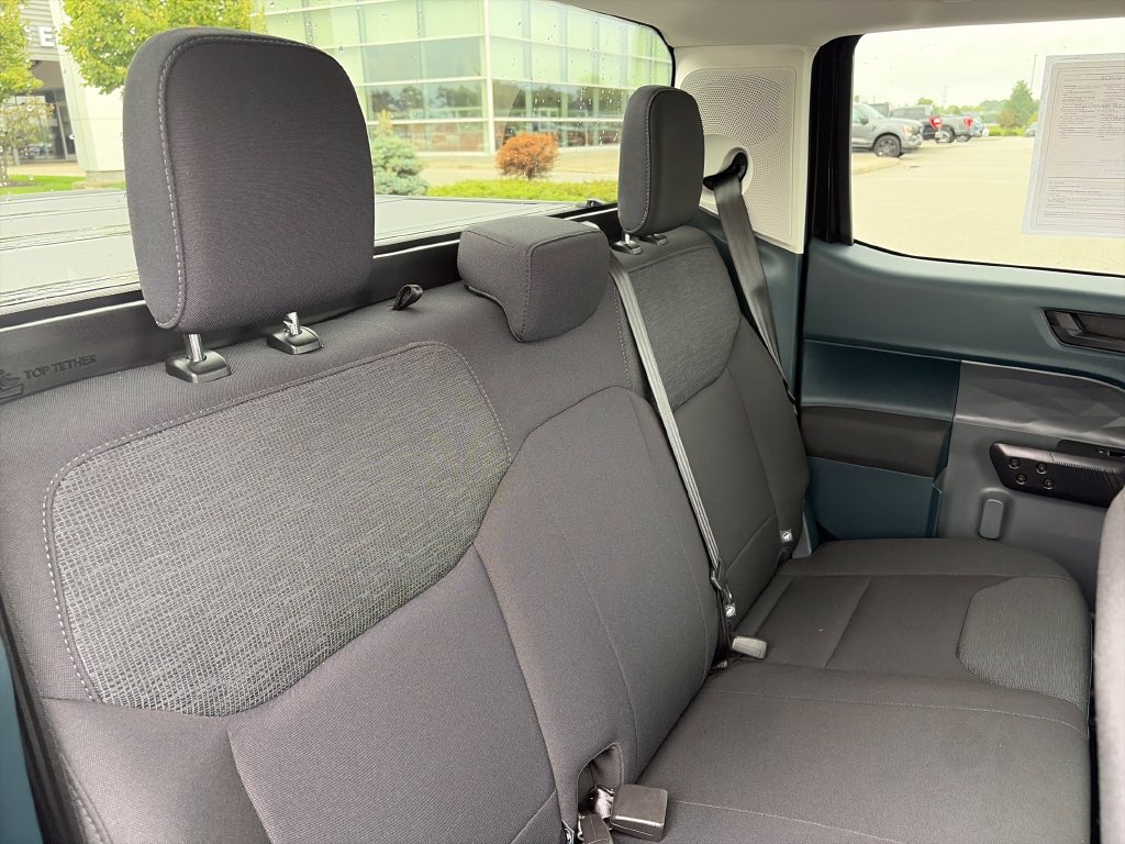 Used 2025 Ford Maverick XL FWD image 31