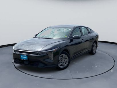 Used 2025 Kia K4