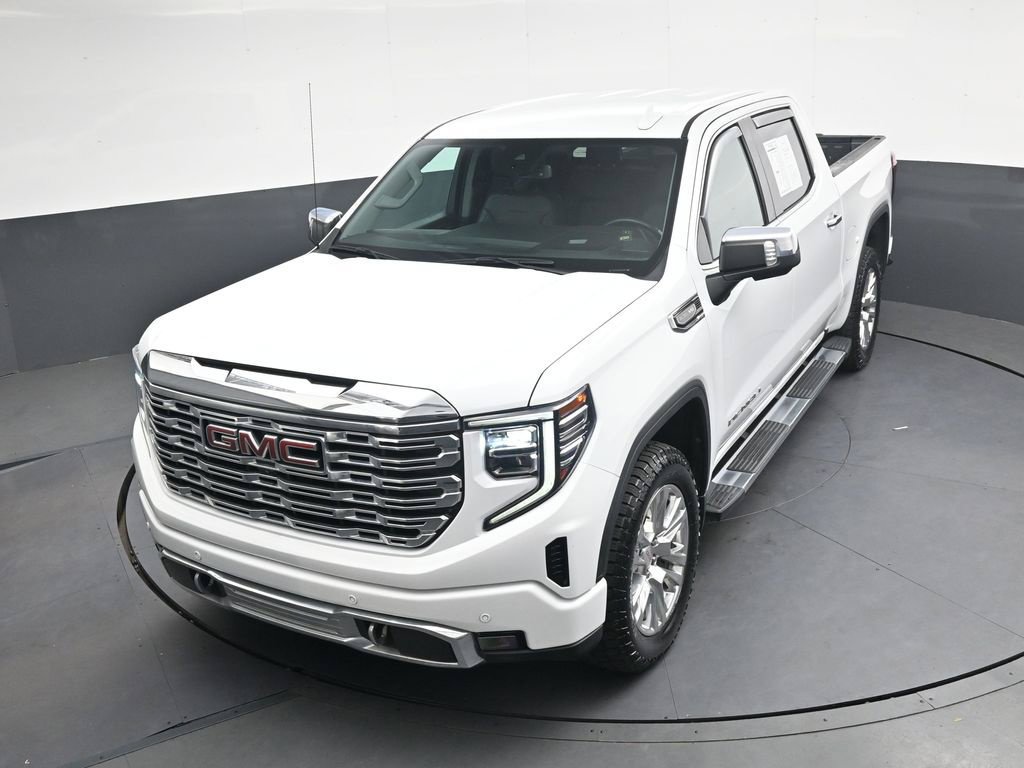 Used 2023 GMC Sierra 1500 Denali AWD/4WD image 31