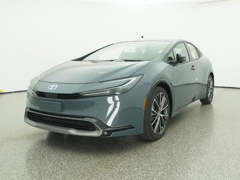 New 2026 Toyota Prius Limited image 32