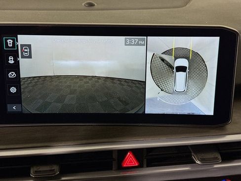 New 2026 Kia Sorento SX AWD/4WD image 14