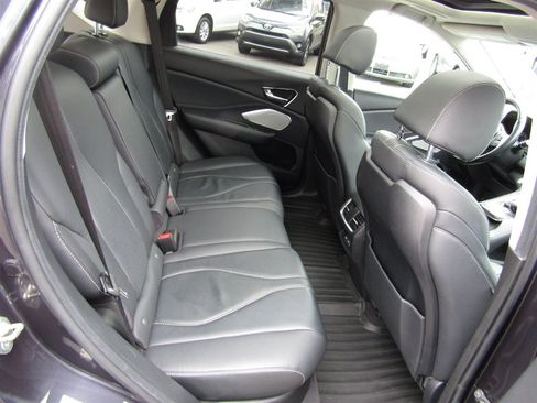 Used 2020 Acura RDX FWD w/ Technology Package image 22