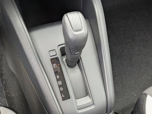 New 2025 Nissan Versa S w/ Trunk Package image 27