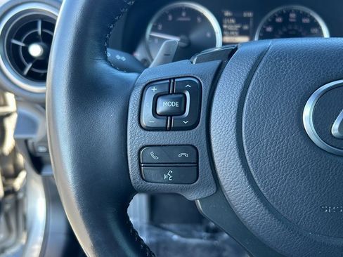 Used 2021 Lexus IS 300 AWD w/ Comfort Package image 19
