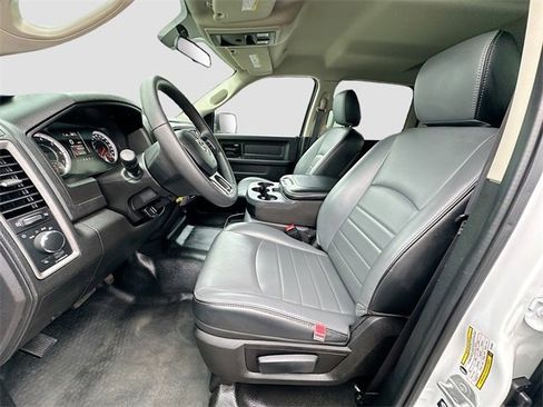 Used 2024 RAM 1500 Tradesman image 19