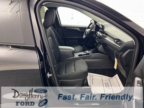 New 2026 Ford Escape Active FWD image 36