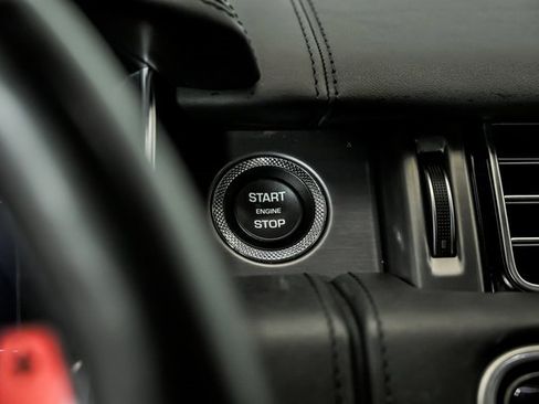 Used 2021 Land Rover Range Rover SV Autobiography Dynamic image 20