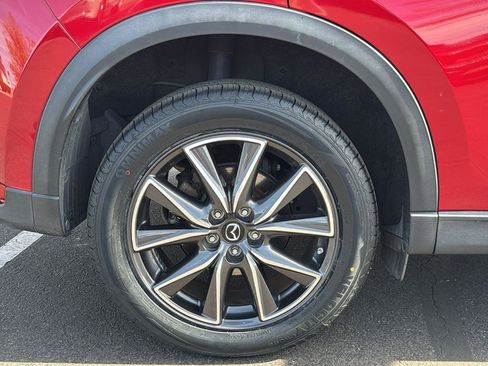 Used 2018 MAZDA CX-5 Touring w/ Preferred Equipment Package image 6