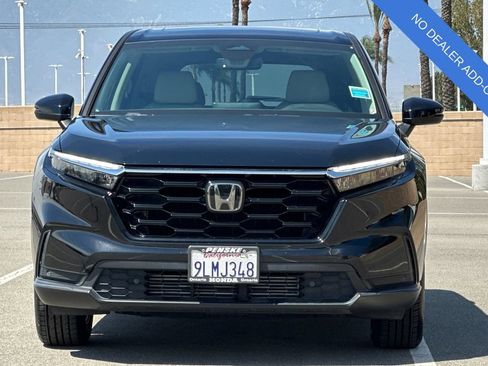 Used 2024 Honda CR-V EX-L image 9