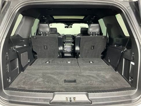 Used 2019 Ford Expedition Limited w/ Equipment Group 302A RWD image 23