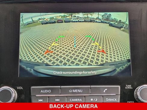Certified 2023 Nissan Frontier SV w/ Technology Package AWD/4WD image 26